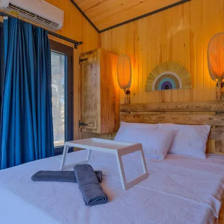 Tiny Levissi 2 Hotel Fethiye