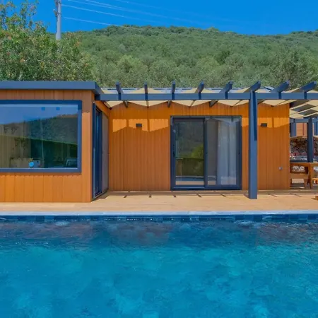Hotel Tiny Levissi 2 Fethiye